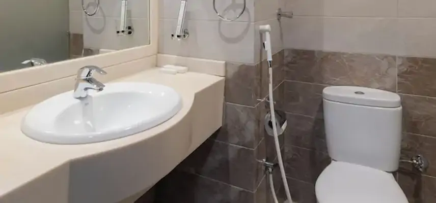 Snood Al Houda Hotel image